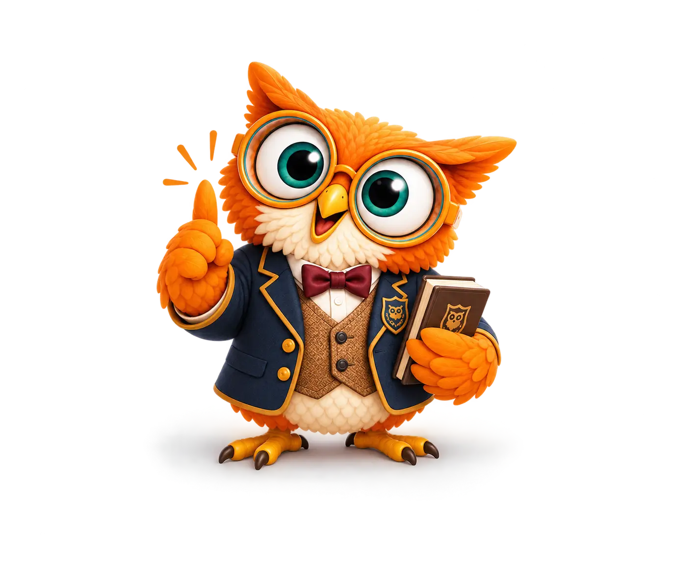 Professor Owlgustus
